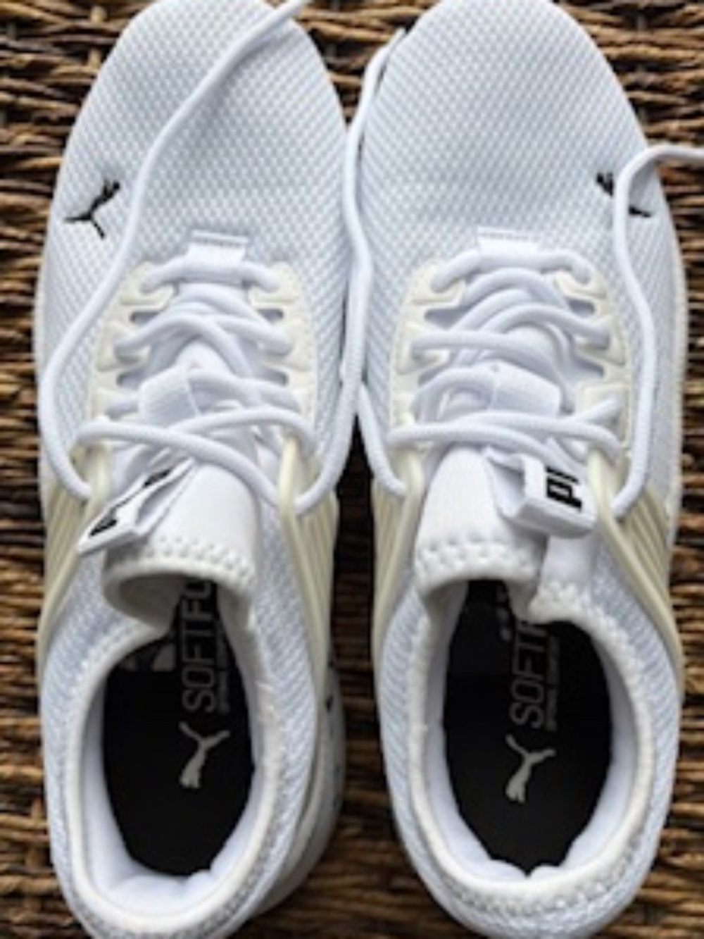 Puma Sneakers